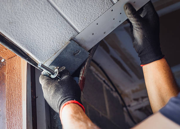 Reliable Garage Door contractor in Meade, KS by Garage Doors Repair Pro
